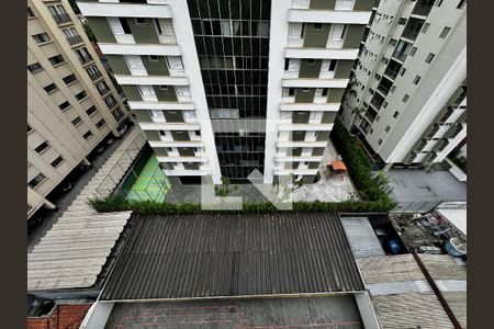 Apartamento para alugar com 70m², 2 quartos e 1 vagaVista Sacada Sala