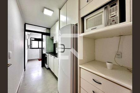 Apartamento para alugar com 70m², 2 quartos e 1 vagaCozinha