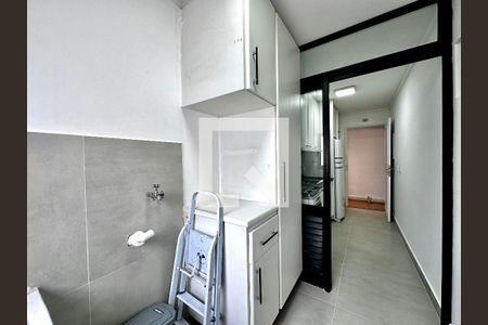 Apartamento para alugar com 70m², 2 quartos e 1 vagaÁrea de Serviço