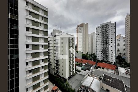 Apartamento para alugar com 70m², 2 quartos e 1 vagaVista Sacada Sala