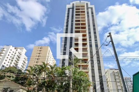 Apartamento para alugar com 70m², 2 quartos e 1 vagaFachada