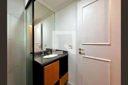 Apartamento para alugar com 70m², 2 quartos e 1 vagaBanheiro Suíte