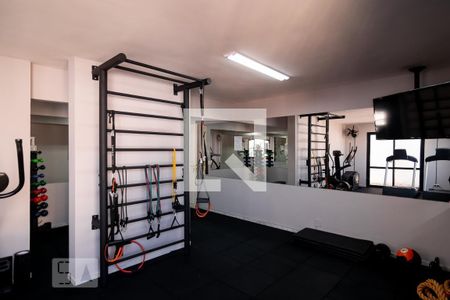 Apartamento para alugar com 70m², 2 quartos e 1 vagaAcademia