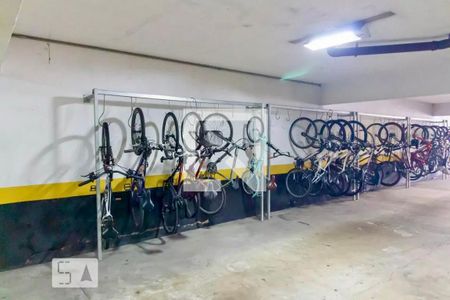 Apartamento para alugar com 70m², 2 quartos e 1 vagaBicicletário