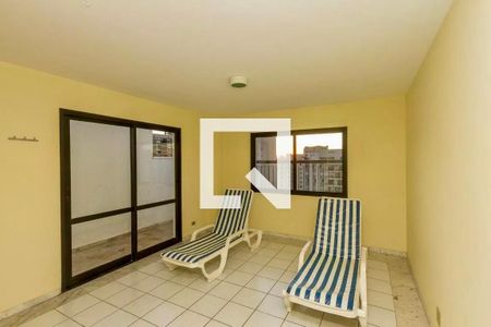 Apartamento para alugar com 70m², 2 quartos e 1 vagaSauna