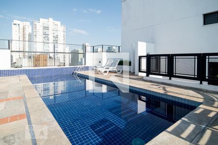 Apartamento para alugar com 70m², 2 quartos e 1 vagaPiscina