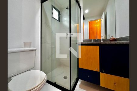 Apartamento para alugar com 70m², 2 quartos e 1 vagaBanheiro Suíte