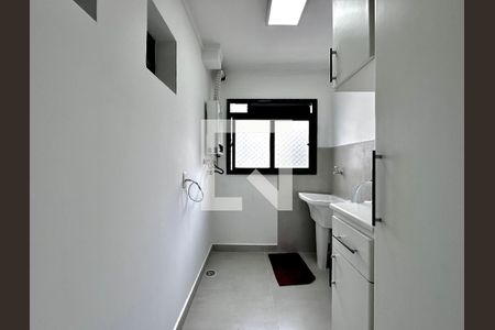 Apartamento para alugar com 70m², 2 quartos e 1 vagaÁrea de Serviço