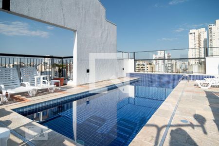 Apartamento para alugar com 70m², 2 quartos e 1 vagaPiscina