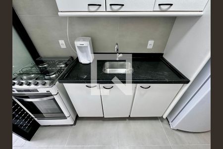 Apartamento para alugar com 70m², 2 quartos e 1 vagaCozinha