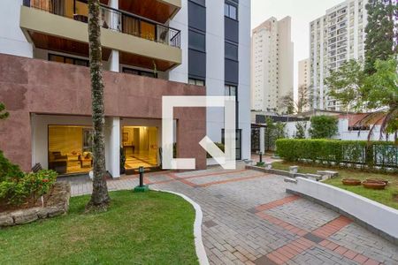 Apartamento para alugar com 70m², 2 quartos e 1 vagaEntrada