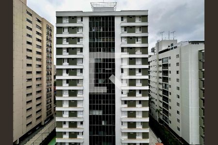 Apartamento para alugar com 70m², 2 quartos e 1 vagaVista Sacada Sala