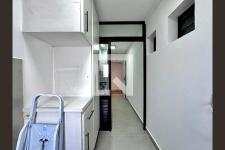 Apartamento para alugar com 70m², 2 quartos e 1 vagaÁrea de Serviço