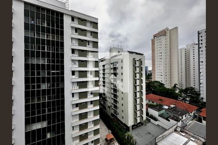 Apartamento para alugar com 70m², 2 quartos e 1 vagaVista Quarto 2