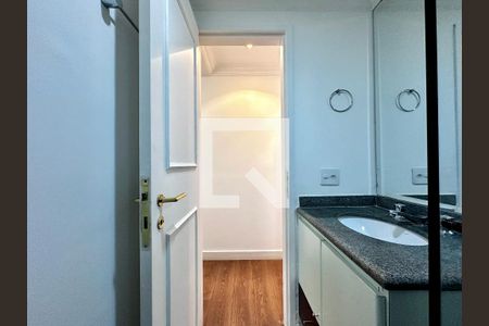 Apartamento para alugar com 70m², 2 quartos e 1 vagaBanheiro Social