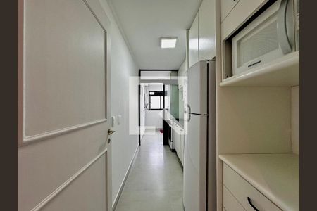 Apartamento para alugar com 70m², 2 quartos e 1 vagaCozinha