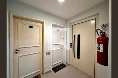 Apartamento para alugar com 70m², 2 quartos e 1 vagaHall Apartamento