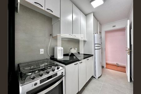 Apartamento para alugar com 70m², 2 quartos e 1 vagaCozinha