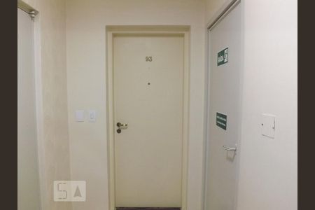 Hall de Entrada de apartamento para alugar com 2 quartos, 55m² em Alto da Lapa, São Paulo