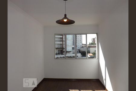 Sala de apartamento para alugar com 2 quartos, 55m² em Alto da Lapa, São Paulo