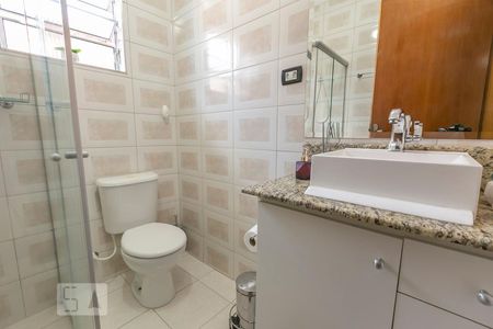 Casa à venda com 187m², 6 quartos e 2 vagasBanheiro - Casa 2