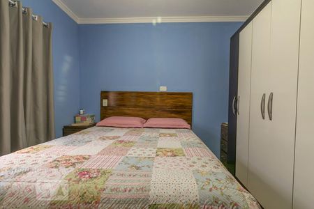 Casa à venda com 187m², 6 quartos e 2 vagasQuarto 2