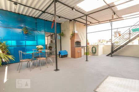 Casa à venda com 187m², 6 quartos e 2 vagasChurrasqueira
