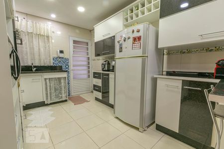 Casa à venda com 187m², 6 quartos e 2 vagasCozinha - Casa 2