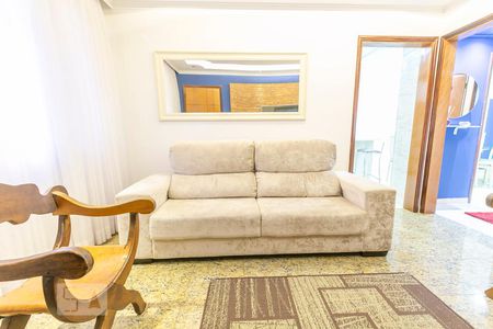 Sala - Casa 2  de casa à venda com 6 quartos, 187m² em Vila Aurora (zona Norte), São Paulo