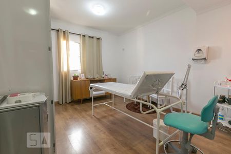 Casa à venda com 187m², 6 quartos e 2 vagasSuíte - Casa 2