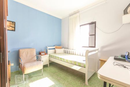 Quarto 1 de casa à venda com 6 quartos, 187m² em Vila Aurora (zona Norte), São Paulo