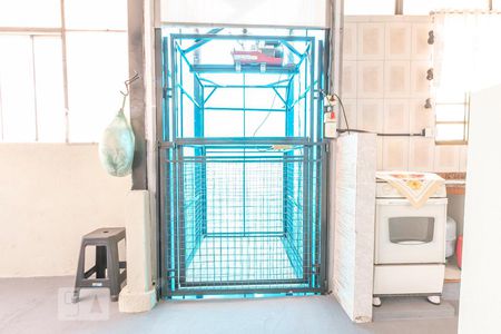 Casa à venda com 187m², 6 quartos e 2 vagasSalao de Festa