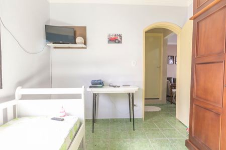 Quarto 1 de casa à venda com 6 quartos, 187m² em Vila Aurora (zona Norte), São Paulo