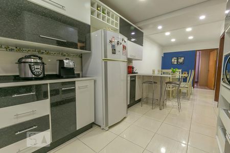 Casa à venda com 187m², 6 quartos e 2 vagasCozinha - Casa 2