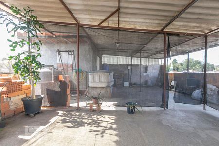 Casa à venda com 187m², 6 quartos e 2 vagasVaranda