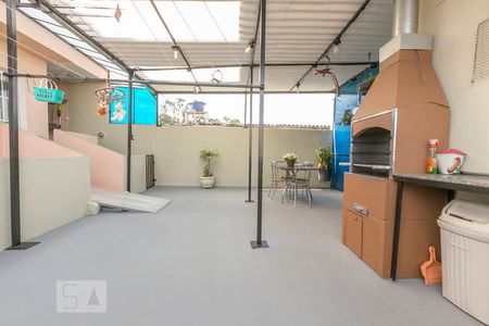 Casa à venda com 187m², 6 quartos e 2 vagasSalao de Festa