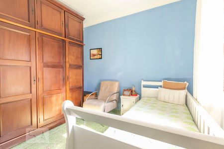 Quarto 1 de casa à venda com 6 quartos, 187m² em Vila Aurora (zona Norte), São Paulo