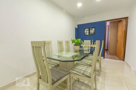 Sala de Jantar de casa à venda com 6 quartos, 187m² em Vila Aurora (zona Norte), São Paulo