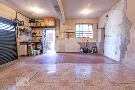 Casa à venda com 187m², 6 quartos e 2 vagasGaragem