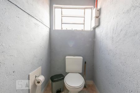 Casa à venda com 187m², 6 quartos e 2 vagasBanheiro - Salao de Festa