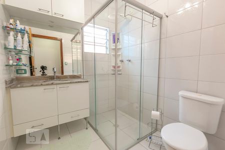 Casa à venda com 187m², 6 quartos e 2 vagasSuíte - Casa 2
