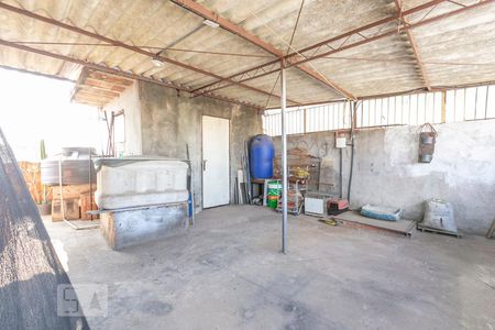 Casa à venda com 187m², 6 quartos e 2 vagasVaranda