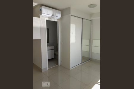 Sala/Quarto de kitnet/studio à venda com 1 quarto, 38m² em Jardim Novo Santo Amaro, São Paulo