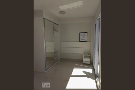 Sala/Quarto de kitnet/studio à venda com 1 quarto, 38m² em Jardim Novo Santo Amaro, São Paulo