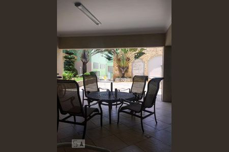 Casa à venda com 470m², 4 quartos e 7 vagasQuintal