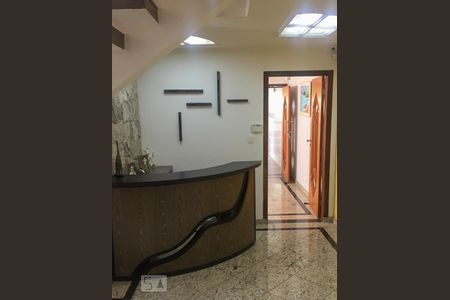 Casa à venda com 470m², 4 quartos e 7 vagasSala 1