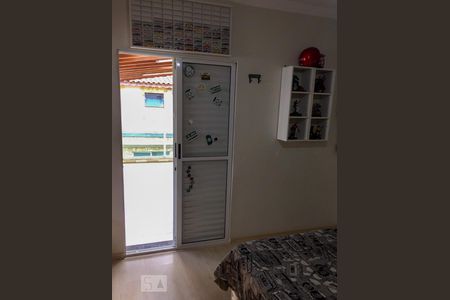 Quarto Suíte 3 de casa à venda com 4 quartos, 470m² em Vila Carrão, São Paulo