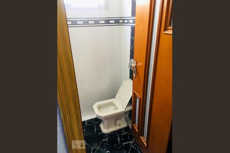 Casa à venda com 470m², 4 quartos e 7 vagasLavabo