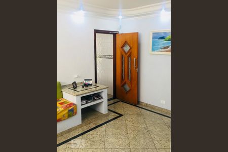Casa à venda com 470m², 4 quartos e 7 vagasSala 2