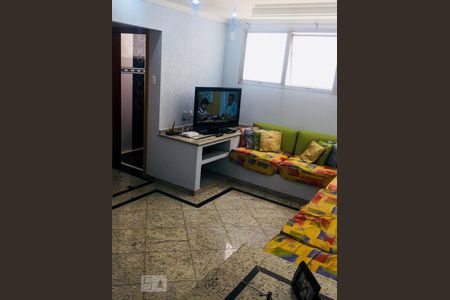 Casa à venda com 470m², 4 quartos e 7 vagasSala 2